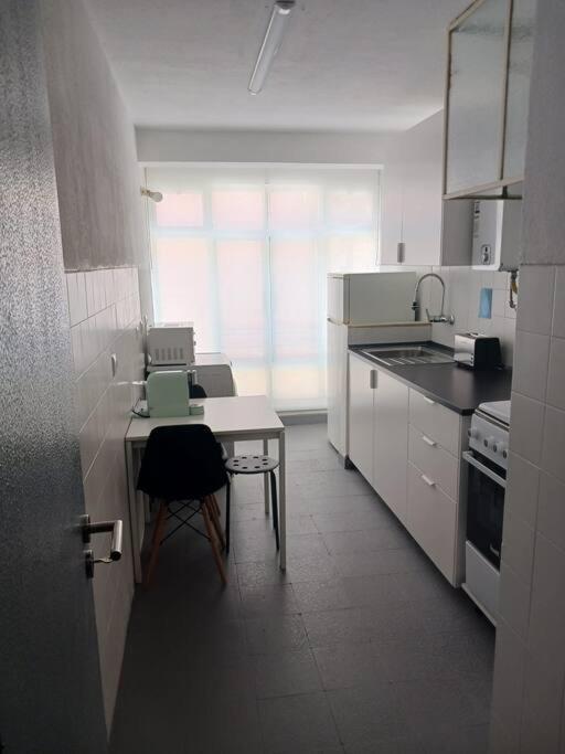 Simpatico Apartamento No Centro Lisboa Εξωτερικό φωτογραφία
