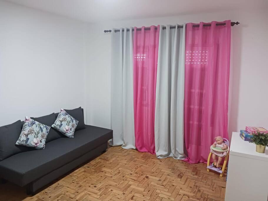 Simpatico Apartamento No Centro Lisboa Εξωτερικό φωτογραφία