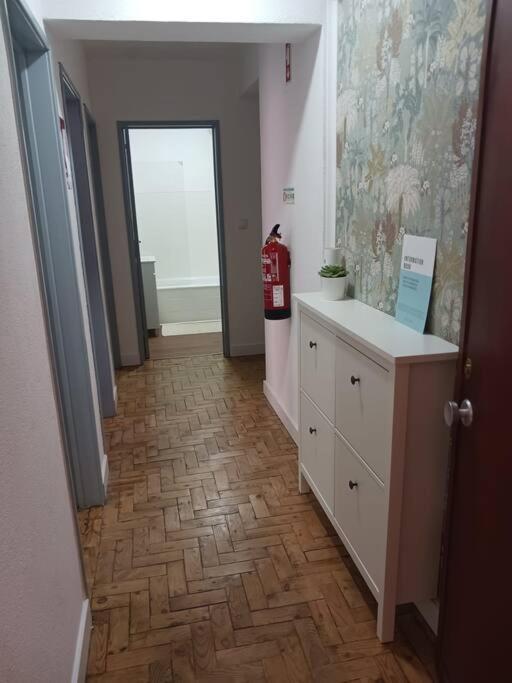 Simpatico Apartamento No Centro Lisboa Εξωτερικό φωτογραφία