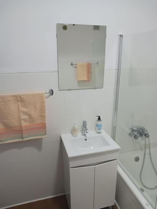 Simpatico Apartamento No Centro Lisboa Εξωτερικό φωτογραφία