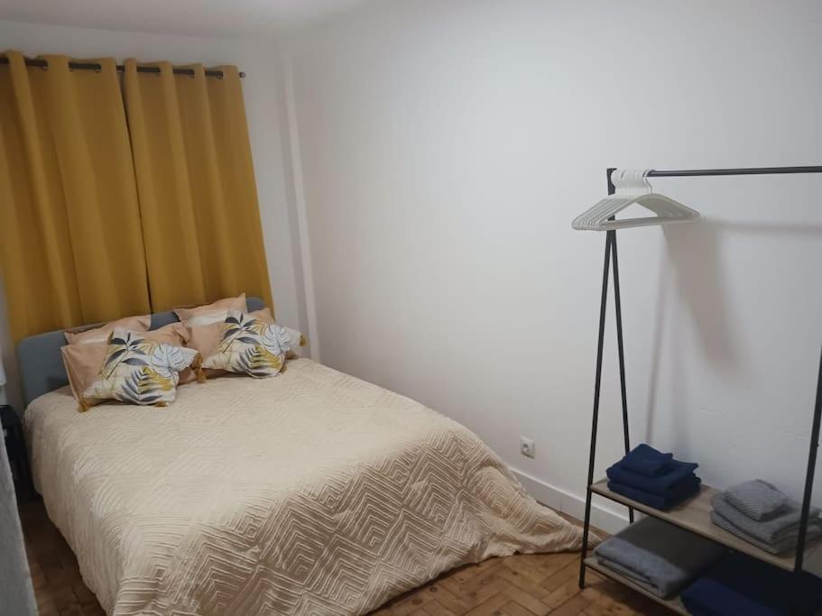 Simpatico Apartamento No Centro Lisboa Εξωτερικό φωτογραφία