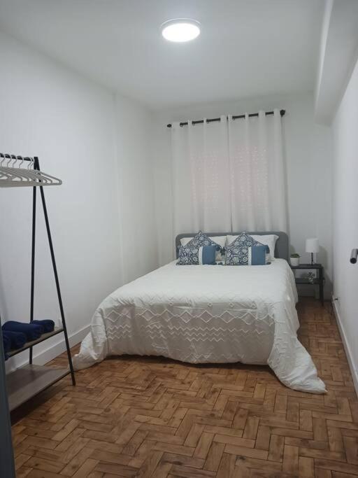 Simpatico Apartamento No Centro Lisboa Εξωτερικό φωτογραφία